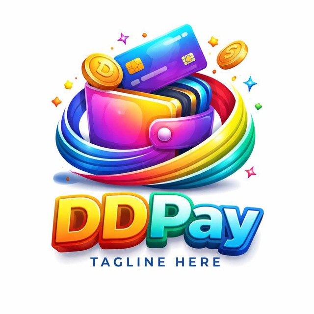 DDPay Logo